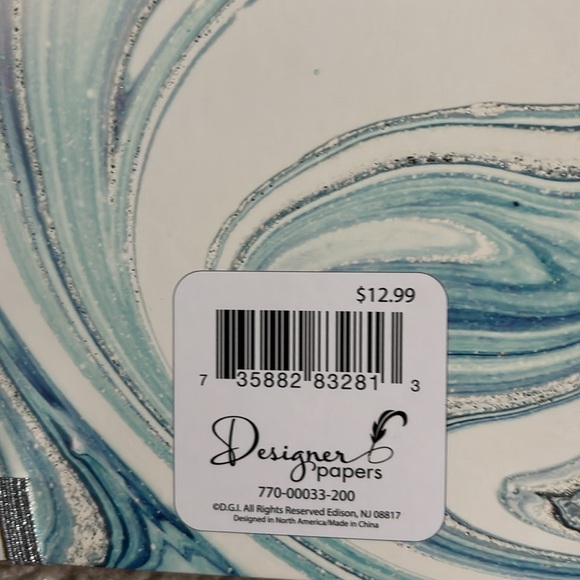 NEW wherever you go journal - Picture 3 of 4